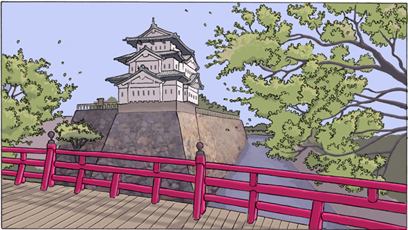 美容化粧品Fracora